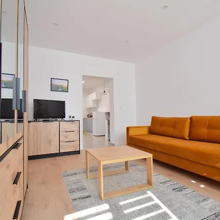 Appartement Czackiego Standard *