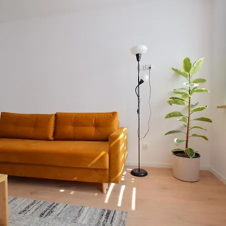 Czackiego Standard Apartman Krakkó
